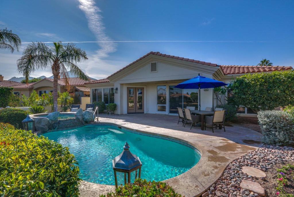 La Quinta Fairways Villa Екстериор снимка