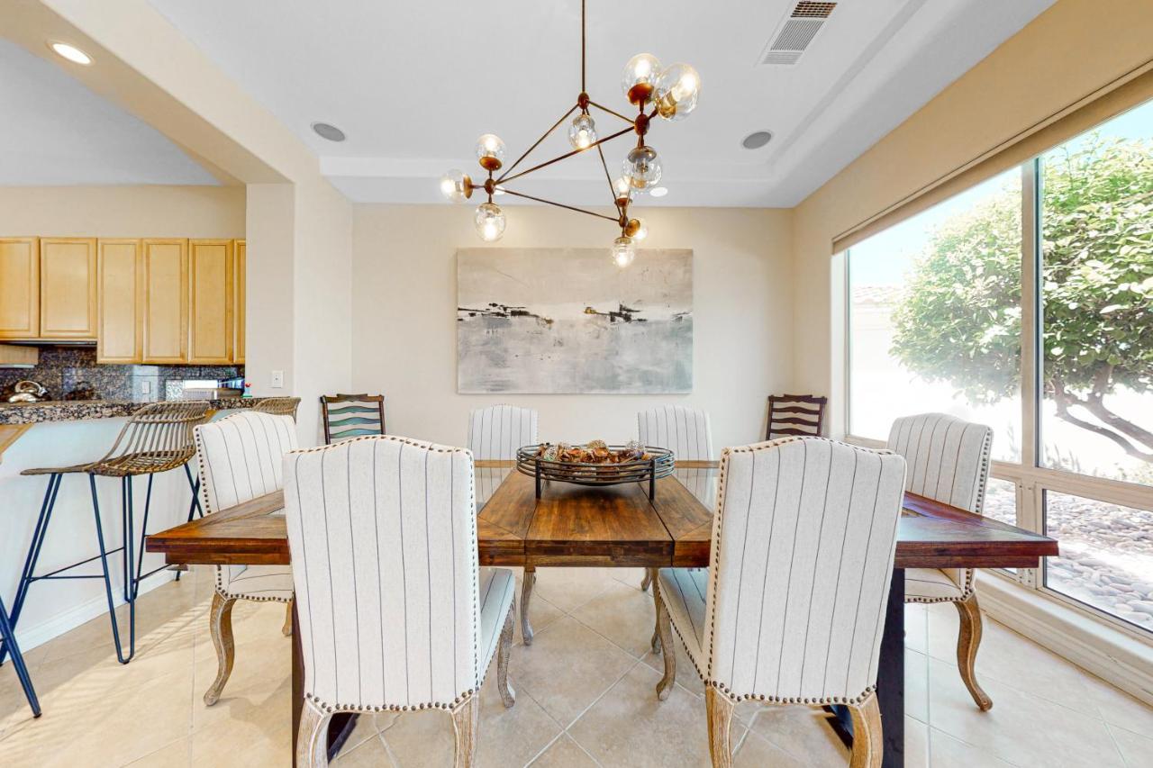 La Quinta Fairways Villa Екстериор снимка