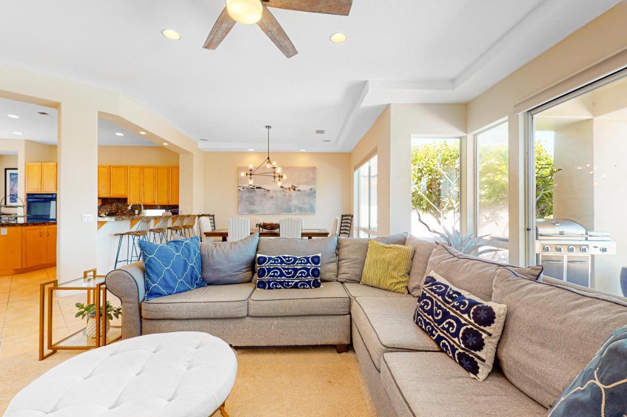 La Quinta Fairways Villa Екстериор снимка