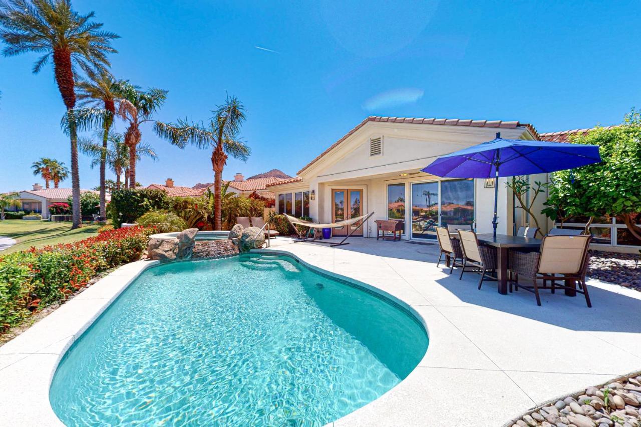 La Quinta Fairways Villa Екстериор снимка