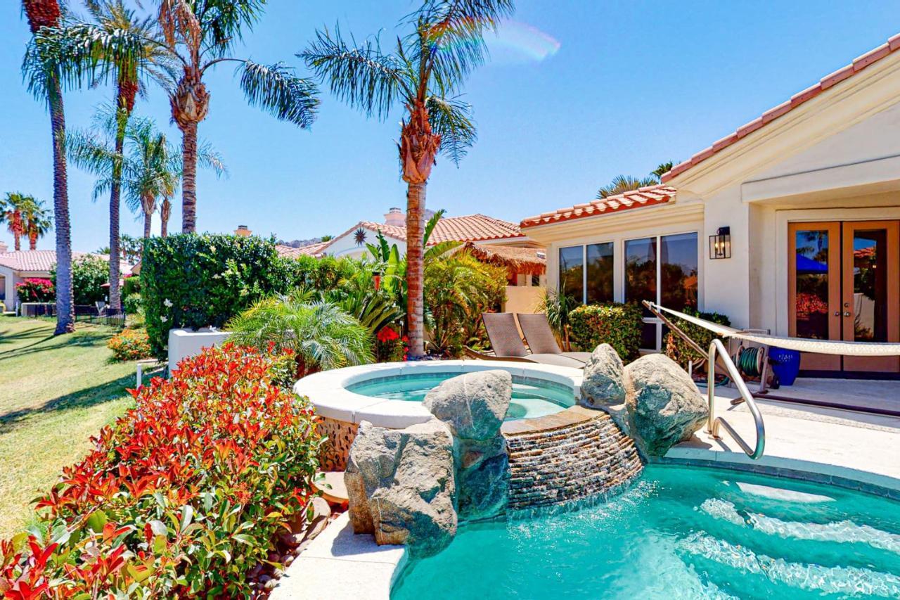 La Quinta Fairways Villa Екстериор снимка