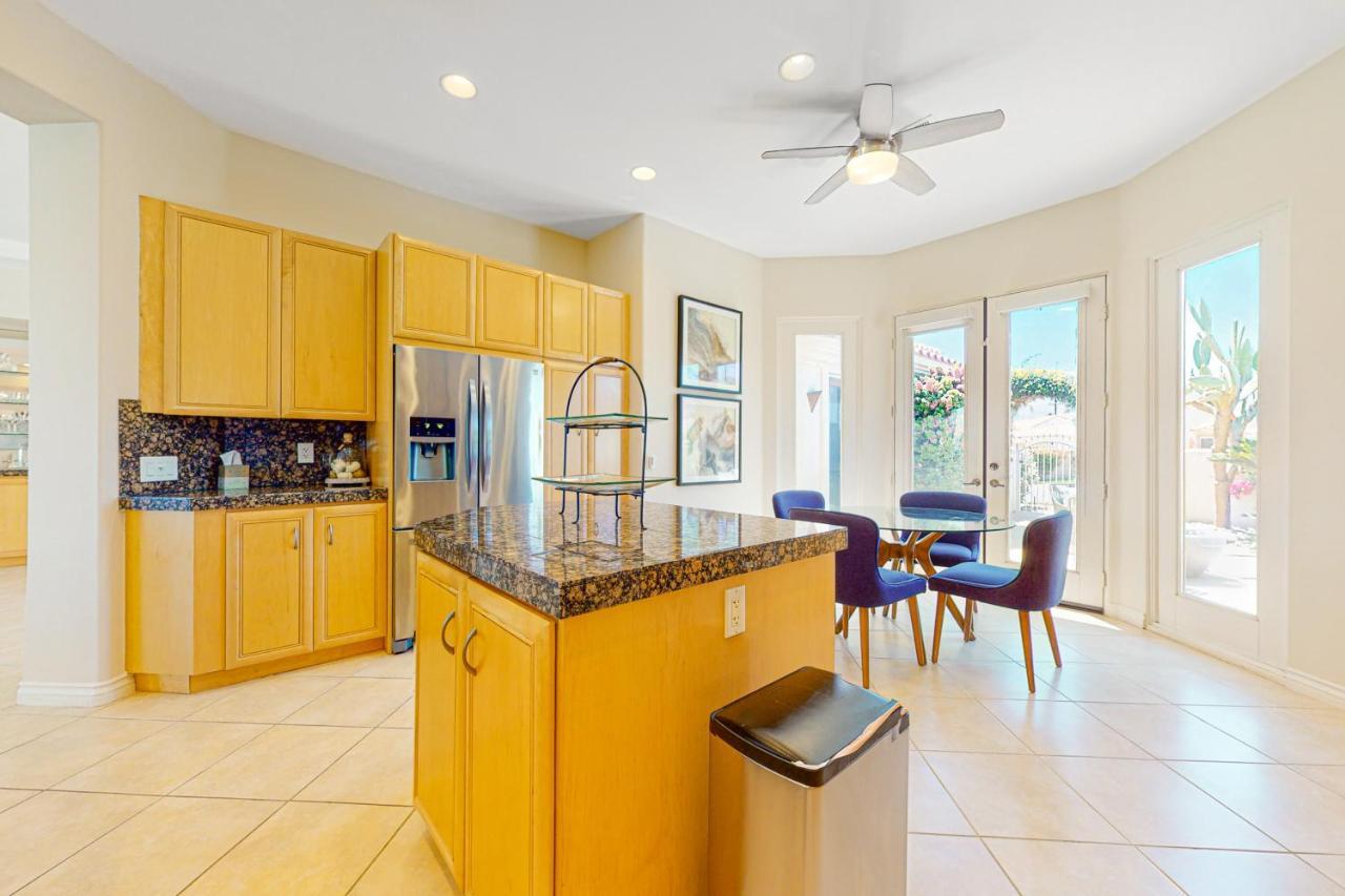 La Quinta Fairways Villa Екстериор снимка