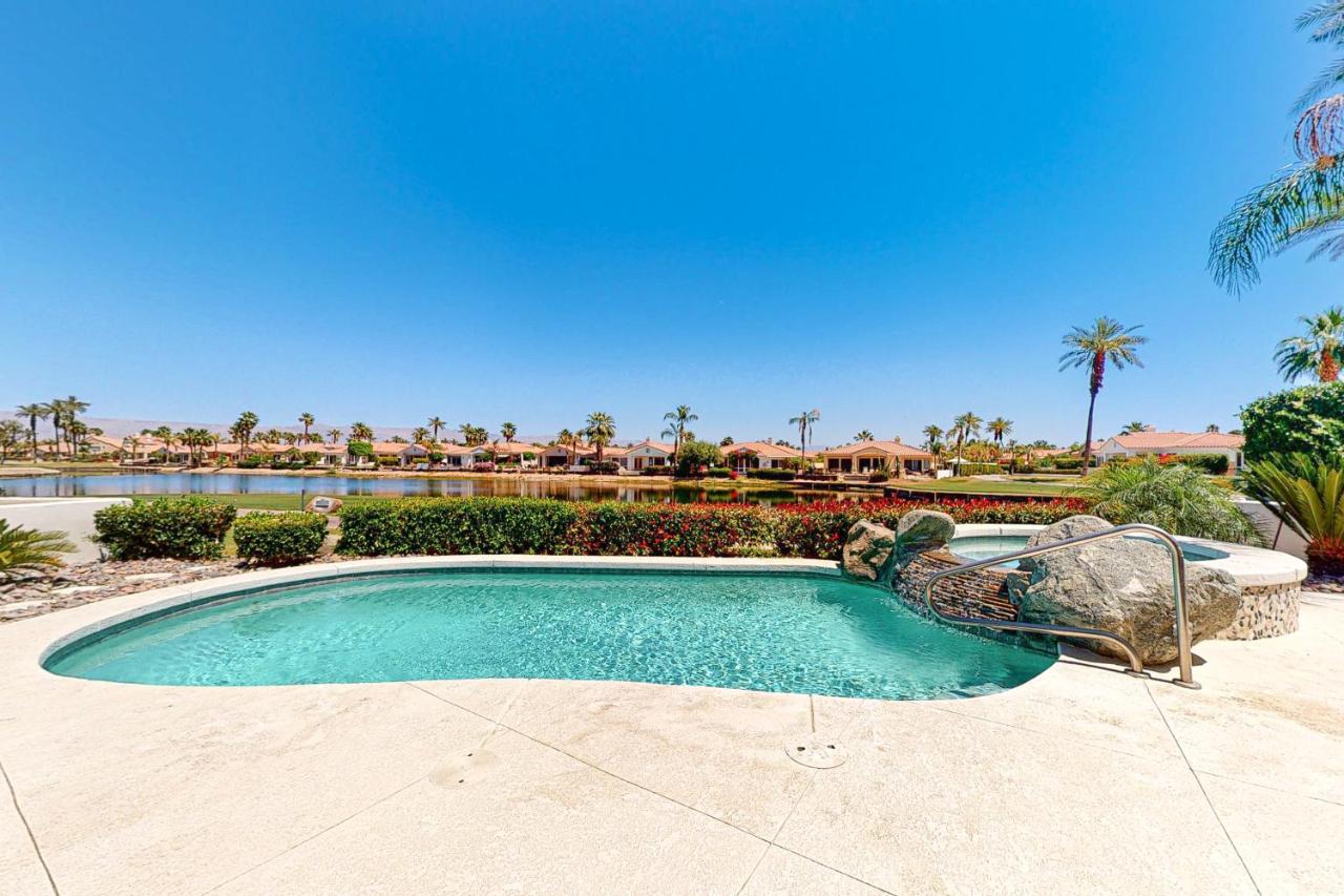 La Quinta Fairways Villa Екстериор снимка