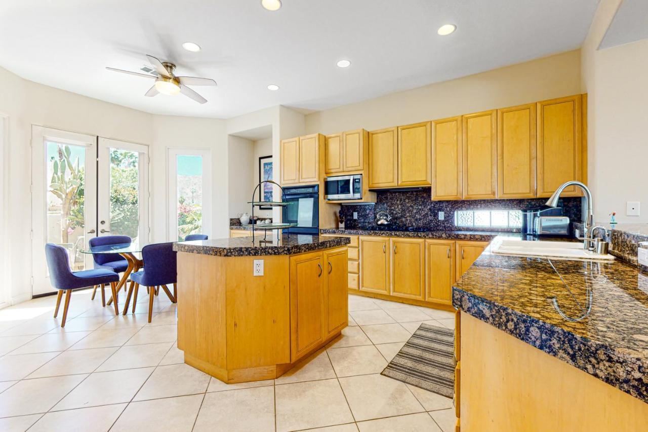 La Quinta Fairways Villa Екстериор снимка