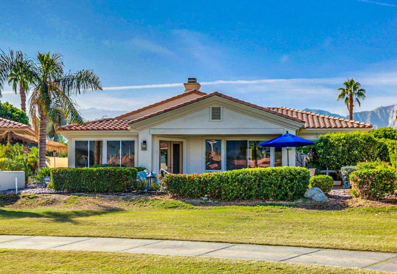 La Quinta Fairways Villa Екстериор снимка