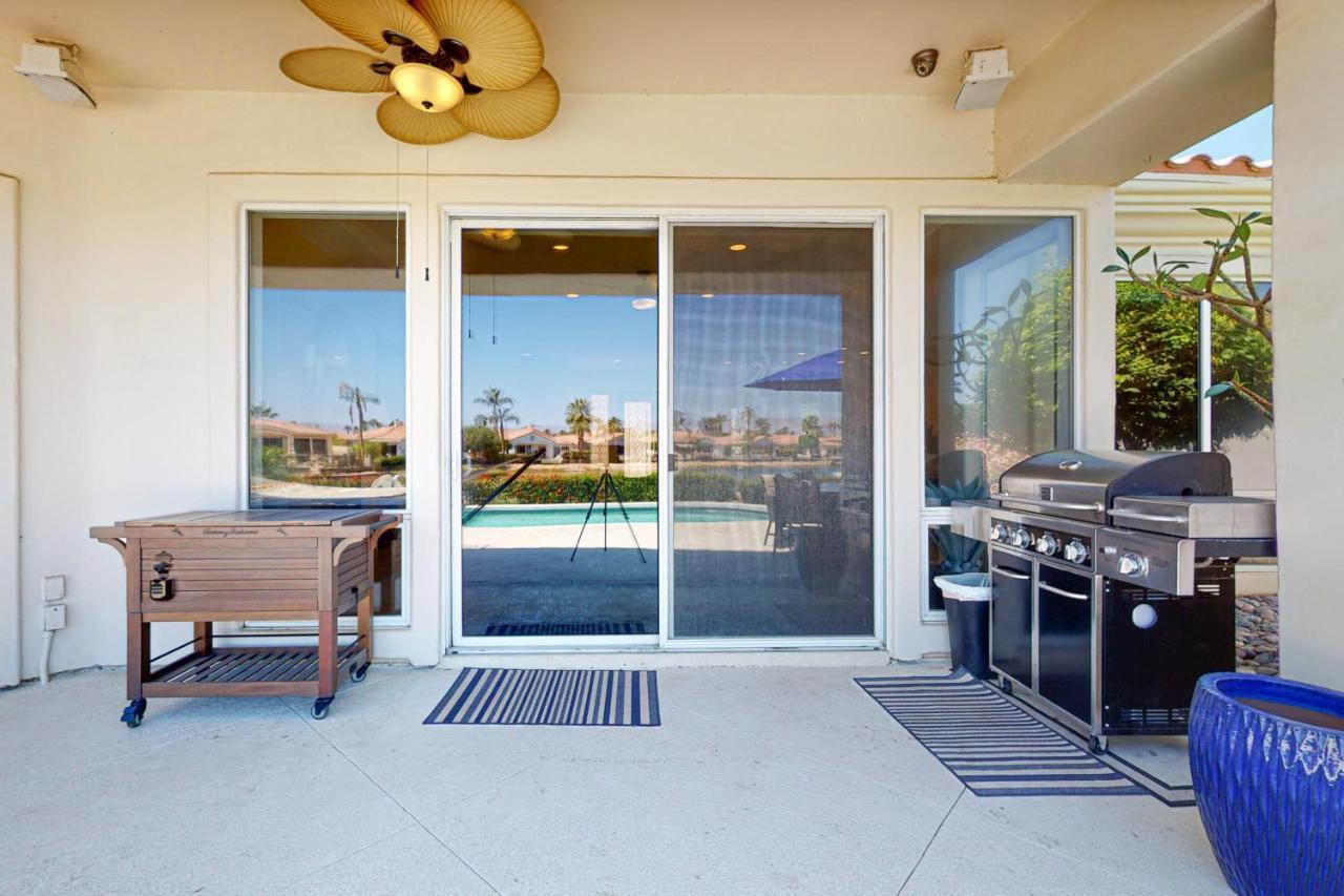 La Quinta Fairways Villa Екстериор снимка