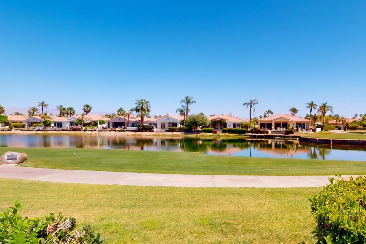 La Quinta Fairways Villa Екстериор снимка